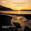 Edvard Grieg - Symphony